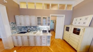 Apartmány Kroměříž