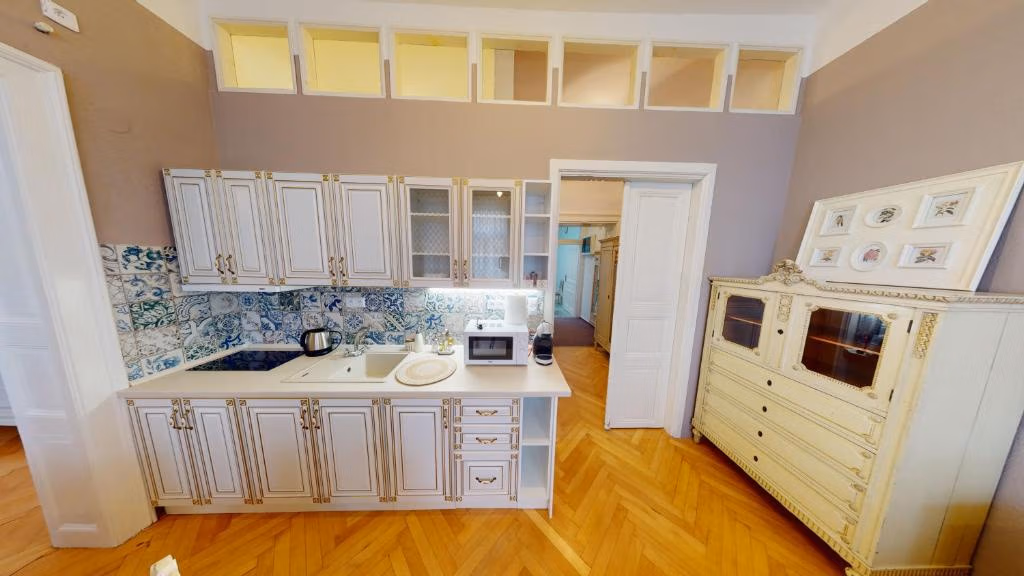 Apartmány Kroměříž